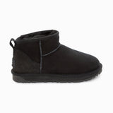UGG CLASSIC ULTRA MINI BOOT(WATER RESISTANT)