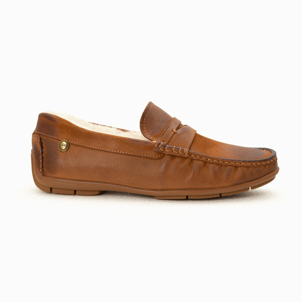 UGG MENS CONOR LOAFER (WATER RESISTANT)