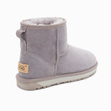 UGG CLASSIC MINI BOOTS (WATER RESISTANT)