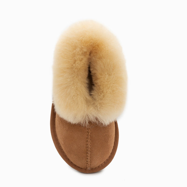 UGG ADRIAN KIDS ANKLE BOOTS (WATER RESISTANT)