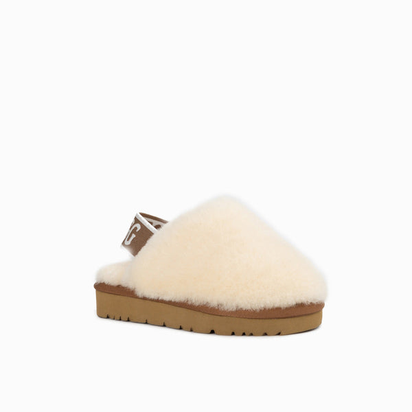 kids ugg slippers
