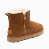 UGG CLASSIC MENS ZIPPER BOOT (WATER RESISTANT)