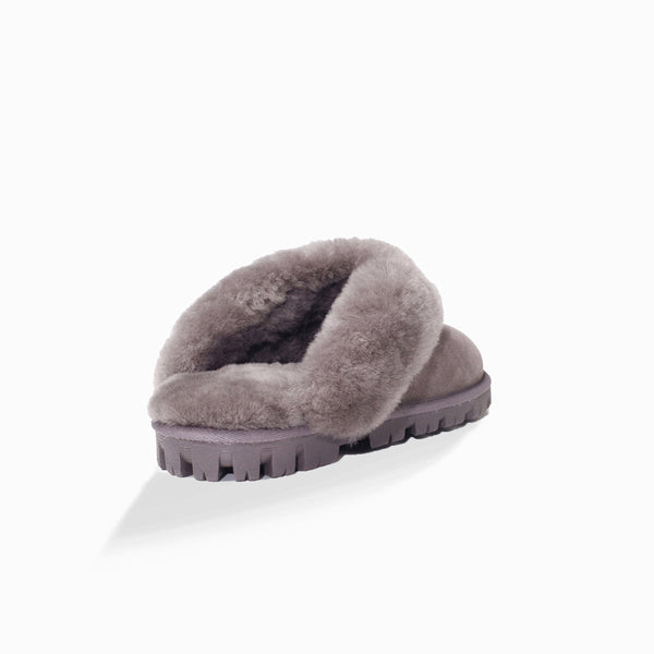 UGG COQUETTE SLIPPERS