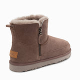 UGG CLASSIC MENS ZIPPER BOOT (WATER RESISTANT)