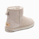 UGG CLASSIC MINI BOOTS (WATER RESISTANT)
