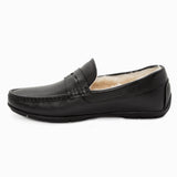 UGG MENS CONOR LOAFER (WATER RESISTANT)