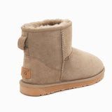 UGG CLASSIC MINI BOOTS (WATER RESISTANT)