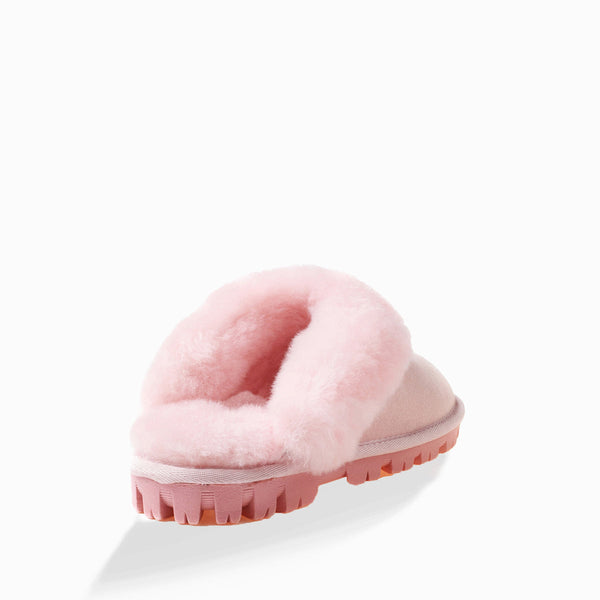 UGG COQUETTE SLIPPERS