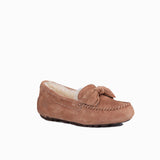 ladies moccasins