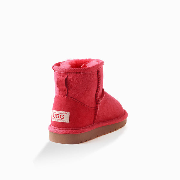 Ugg Kids Mini Boots (Water Resistant)