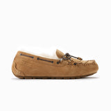 UGG HANNAH MOCCASINS