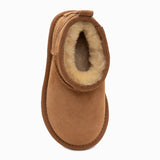UGG KIDS CLASSIC ULTRA MINI BOOT
