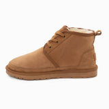 UGG KINSLEY LACE BOOTS (WATER RESISTANT)