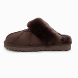 UGG DION UNISEX SHEEPSKIN SLIPPERS