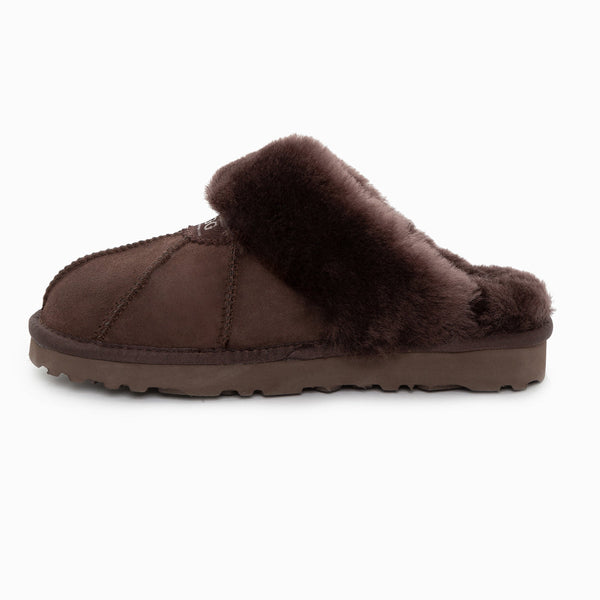 UGG DION UNISEX SHEEPSKIN SLIPPERS