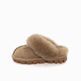 KIDS COQUETTE SLIPPERS