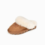 KIDS COQUETTE SLIPPERS