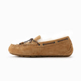 UGG HANNAH MOCCASINS