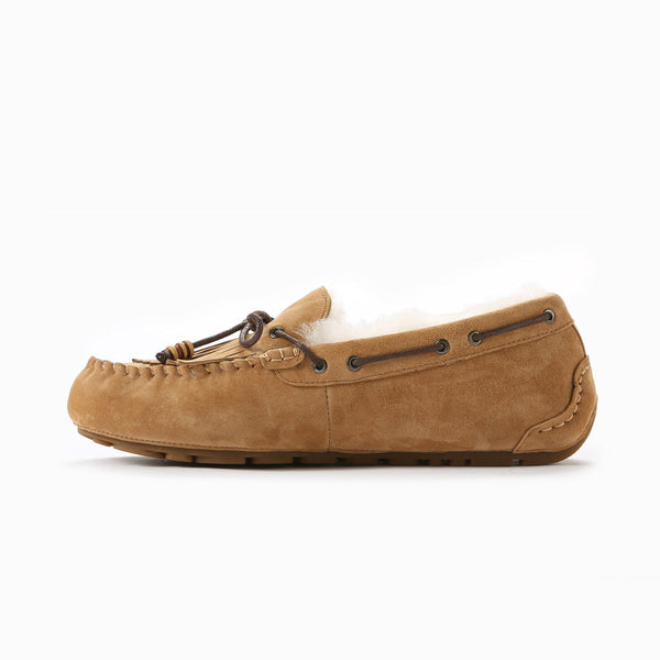 UGG HANNAH MOCCASINS