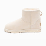 UGG CLASSIC MINI BOOTS (WATER RESISTANT)