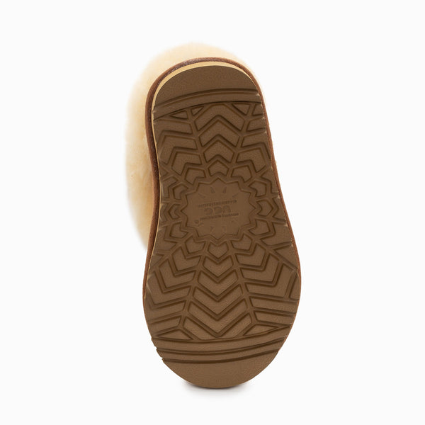 UGG ADRIAN KIDS ANKLE BOOTS (WATER RESISTANT)