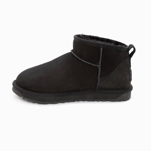UGG CLASSIC ULTRA MINI BOOT(WATER RESISTANT)