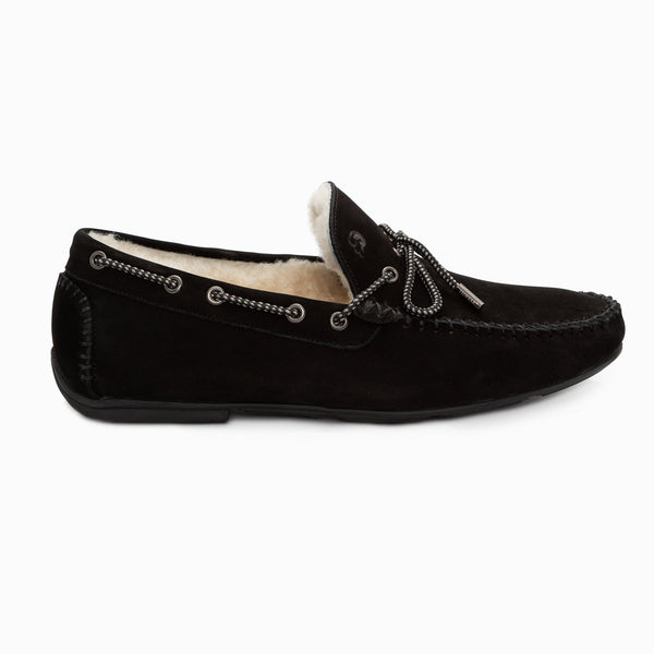 UGG JOEL MENS LOAFERS