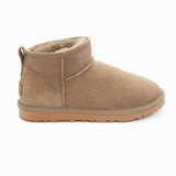 UGG CLASSIC ULTRA MINI BOOT(WATER RESISTANT)