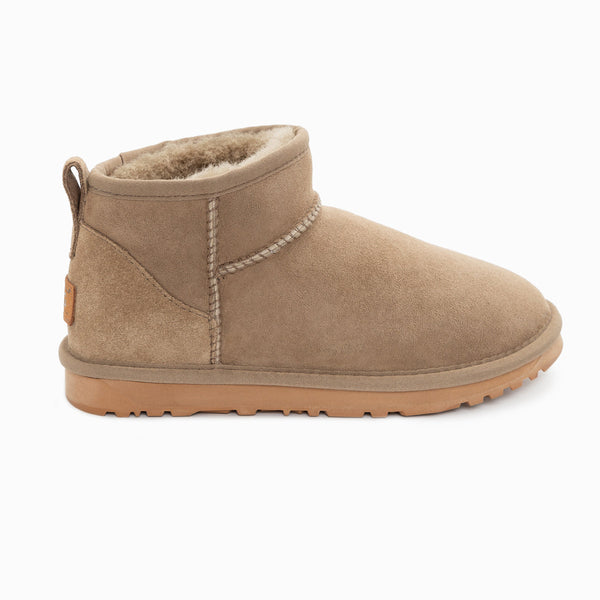 UGG CLASSIC ULTRA MINI BOOT(WATER RESISTANT)