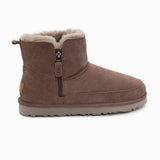 UGG CLASSIC MENS ZIPPER BOOT (WATER RESISTANT)