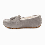 UGG RYLEE TASSLE MOCCASIN (INNER WEDGE)