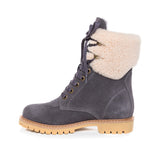 UGG LILIANA SHEARLING BOOTS