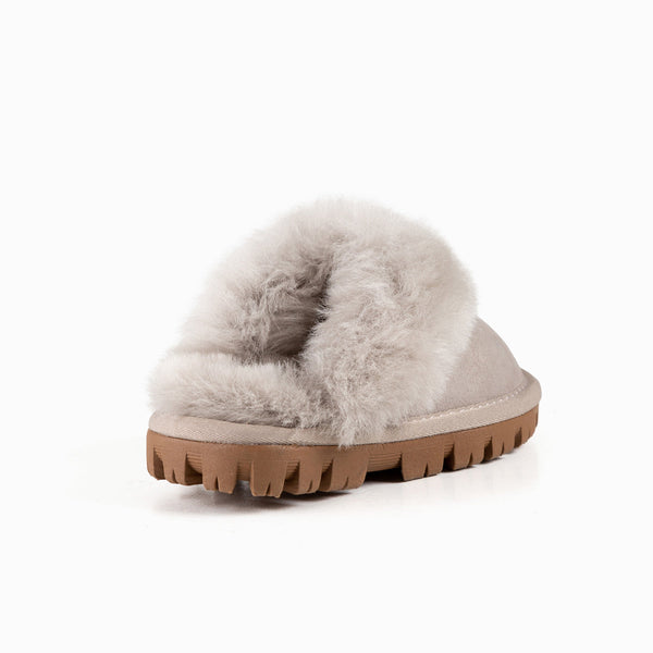 KIDS COQUETTE SLIPPERS