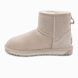 UGG CLASSIC MINI BOOTS (WATER RESISTANT)