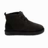UGG KINGSLEY MENS LACEUP BOOTS