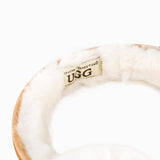 Ugg Kids Sheepskin Earmuff