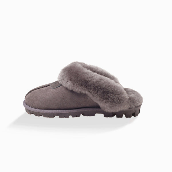UGG COQUETTE SLIPPERS