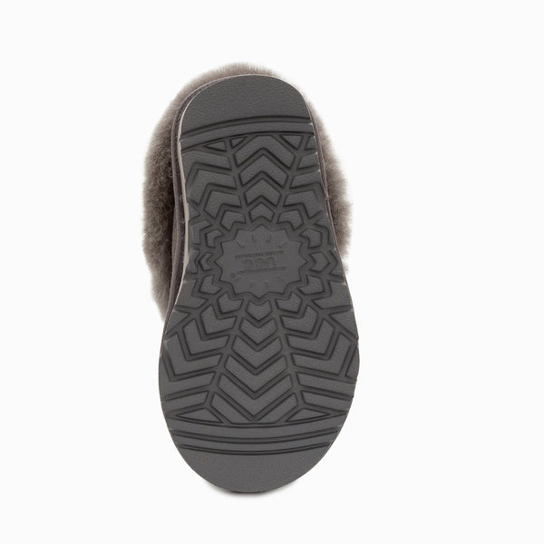 UGG ADRIAN KIDS ANKLE BOOTS (WATER RESISTANT)
