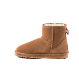 UGG CLASSIC MINI BOOTS (WATER RESISTANT)