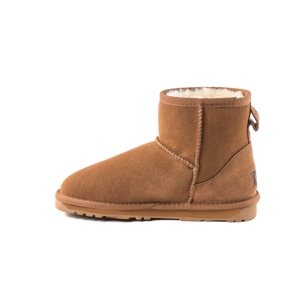 UGG CLASSIC MINI BOOTS (WATER RESISTANT)