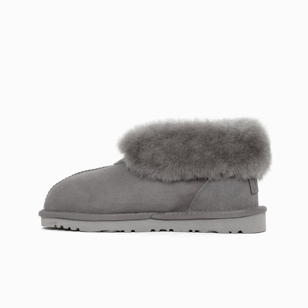UGG ADRIAN UNISEX ANKLE BOOTS (WATER RESISTANT)