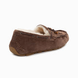 UGG HANNAH MOCCASINS
