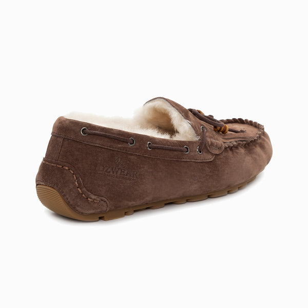 UGG HANNAH MOCCASINS