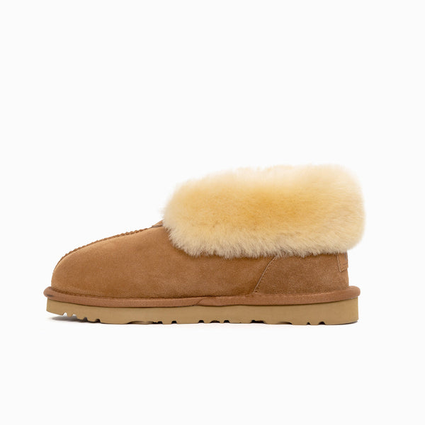UGG ADRIAN UNISEX ANKLE BOOTS (WATER RESISTANT)