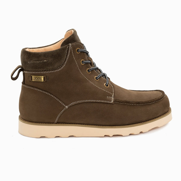 UGG WESLEY MENS BOOTS