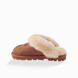 UGG COQUETTE SLIPPERS