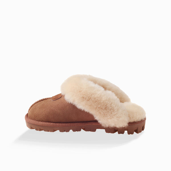 UGG COQUETTE SLIPPERS