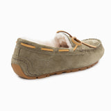 UGG ROMY LADIES MOCCASIN (INNER WEDGE)