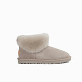 Ugg Classic Fluff Mini Boots (Water Resistant)