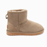 UGG CLASSIC MINI BOOTS (WATER RESISTANT)